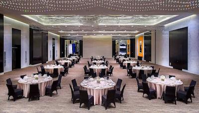 سوفیتل ابوظبی کورنیش