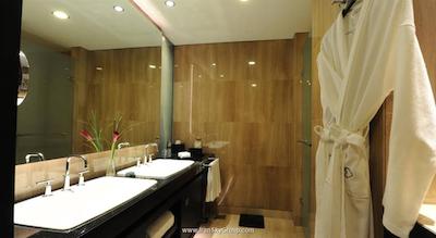 سوفیتل ابوظبی کورنیش