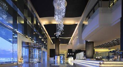 سوفیتل ابوظبی کورنیش