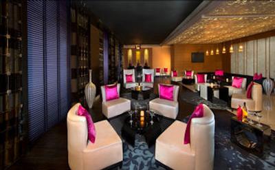 سوفیتل ابوظبی کورنیش