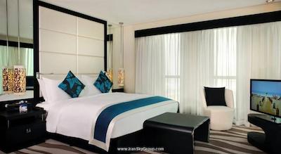 سوفیتل ابوظبی کورنیش