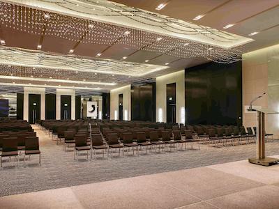 سوفیتل ابوظبی کورنیش