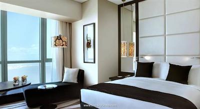 سوفیتل ابوظبی کورنیش