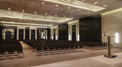 سوفیتل ابوظبی کورنیش