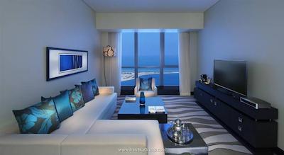 سوفیتل ابوظبی کورنیش