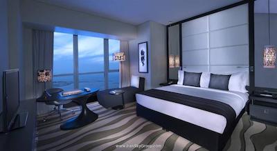 سوفیتل ابوظبی کورنیش