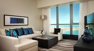 سوفیتل ابوظبی کورنیش