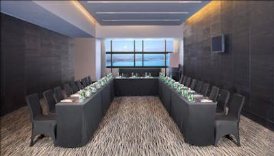 سوفیتل ابوظبی کورنیش