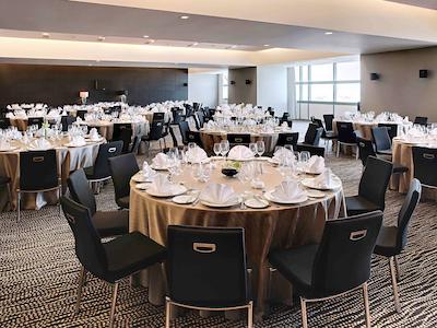 سوفیتل ابوظبی کورنیش