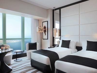 سوفیتل ابوظبی کورنیش