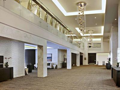 سوفیتل ابوظبی کورنیش