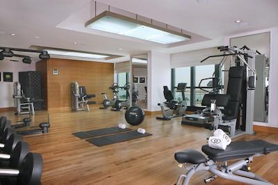 سوفیتل ابوظبی کورنیش