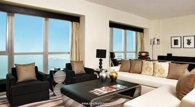 سوفیتل ابوظبی کورنیش