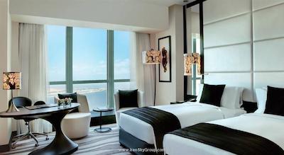 سوفیتل ابوظبی کورنیش