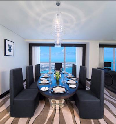 سوفیتل ابوظبی کورنیش