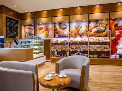 سوفیتل ابوظبی کورنیش