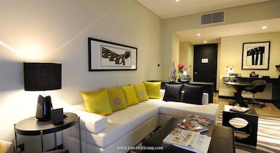 سوفیتل ابوظبی کورنیش