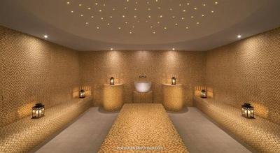 سوفیتل ابوظبی کورنیش