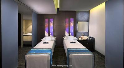 سوفیتل ابوظبی کورنیش