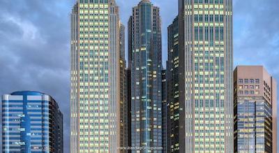 سوفیتل ابوظبی کورنیش