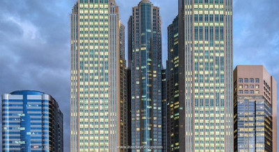 سوفیتل ابوظبی کورنیش