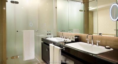 سوفیتل ابوظبی کورنیش