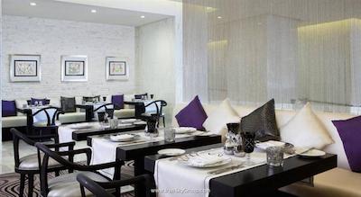 سوفیتل ابوظبی کورنیش