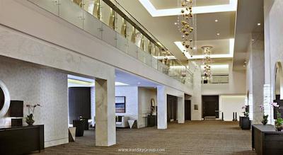 سوفیتل ابوظبی کورنیش