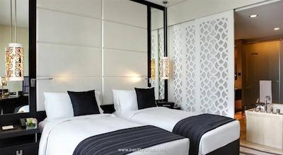 سوفیتل ابوظبی کورنیش