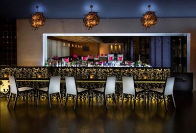 سوفیتل ابوظبی کورنیش