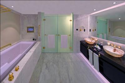 سوفیتل ابوظبی کورنیش