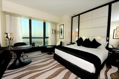 سوفیتل ابوظبی کورنیش