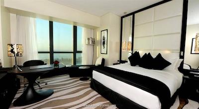 سوفیتل ابوظبی کورنیش