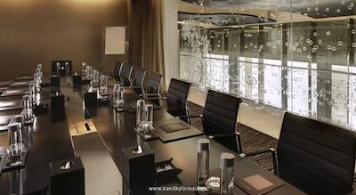 سوفیتل ابوظبی کورنیش