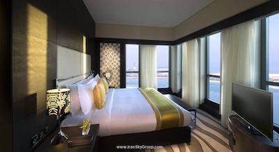 سوفیتل ابوظبی کورنیش