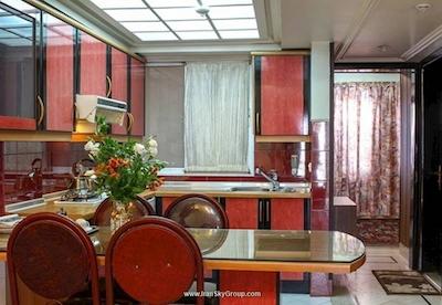 هتل هشت بهشت