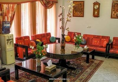 هتل هشت بهشت