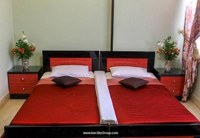 هتل هشت بهشت