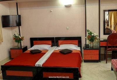 هتل هشت بهشت