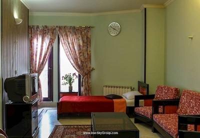 هتل هشت بهشت