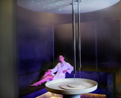 سوفیتل دبی داون تاون