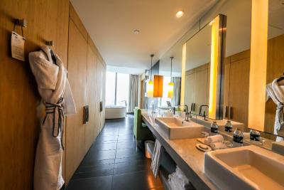 سوفیتل دبی داون تاون