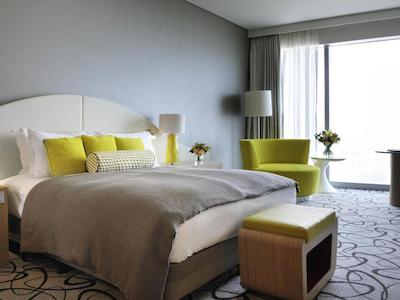 سوفیتل دبی داون تاون