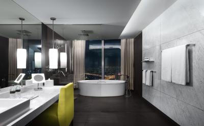 سوفیتل دبی داون تاون