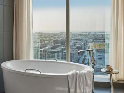 سوفیتل دبی داون تاون