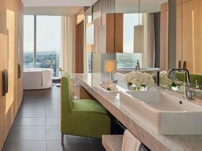 سوفیتل دبی داون تاون