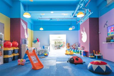 سوفیتل دبی داون تاون