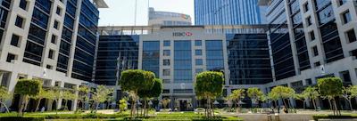 سوفیتل دبی داون تاون