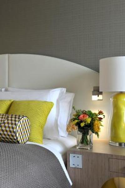 سوفیتل دبی داون تاون