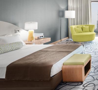 سوفیتل دبی داون تاون